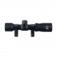 Theta Optics 1.5-5x32 EG Sniper Scope, Optics are, by far, the most popular accessory for virtually every airsoft gun